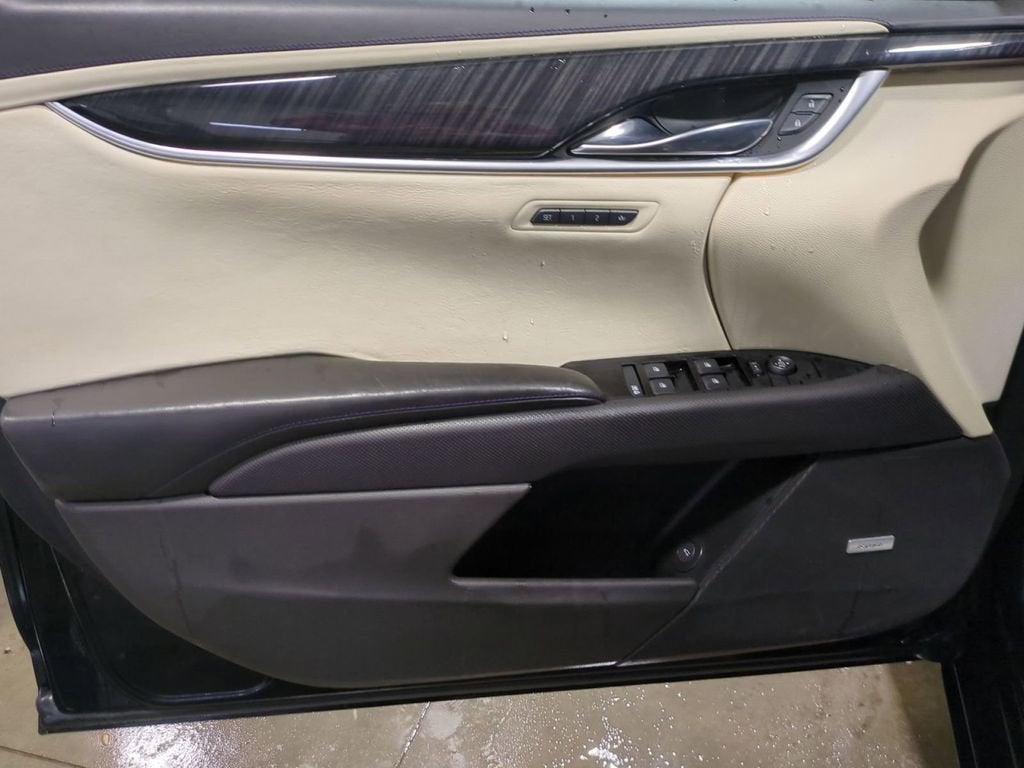 2013 Cadillac XTS Platinum