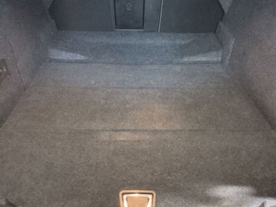 2013 Cadillac XTS Platinum