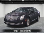 2013 Cadillac XTS Platinum