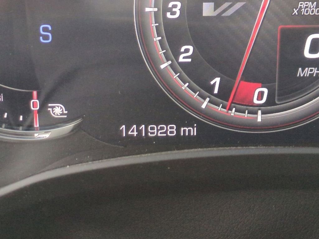 2017 Cadillac XTS Platinum V-sport