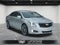 2017 Cadillac XTS Platinum V-sport