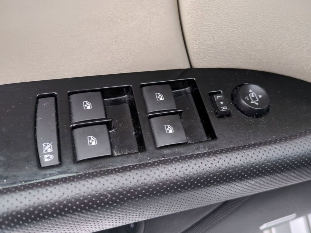 2017 Cadillac XTS Platinum V-sport