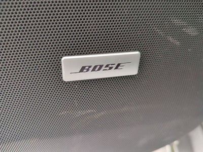 2017 Cadillac XTS Platinum V-sport