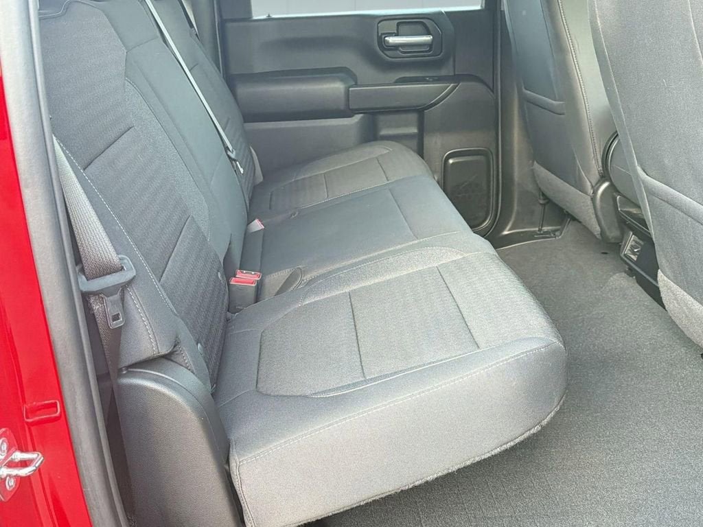 2023 Chevrolet Silverado 2500 HD Custom