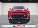 2023 Chevrolet Silverado 2500 HD Custom