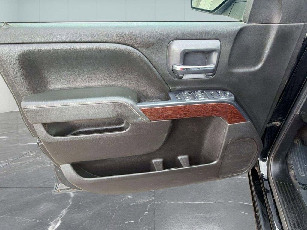 2019 GMC Sierra 1500 Limited SLE