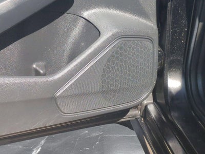 2022 Honda Civic Sport Sedan