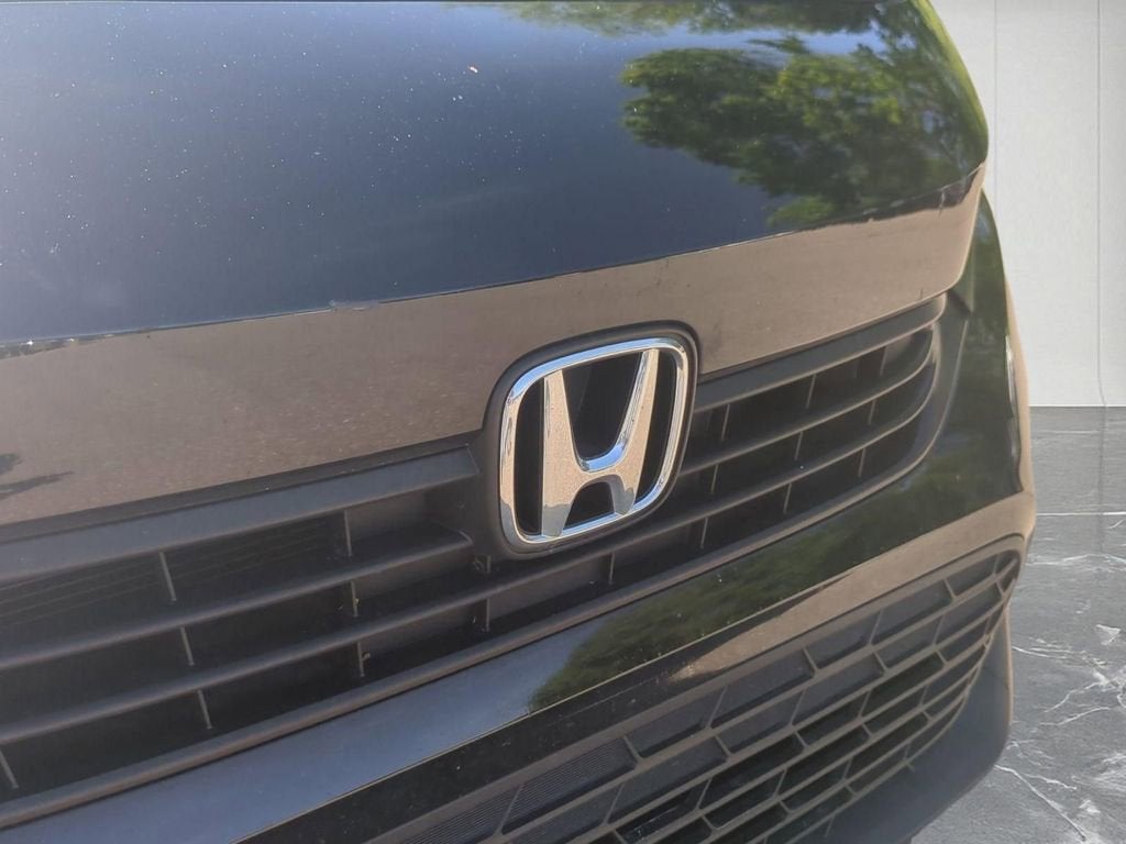 2022 Honda Civic Sport Sedan