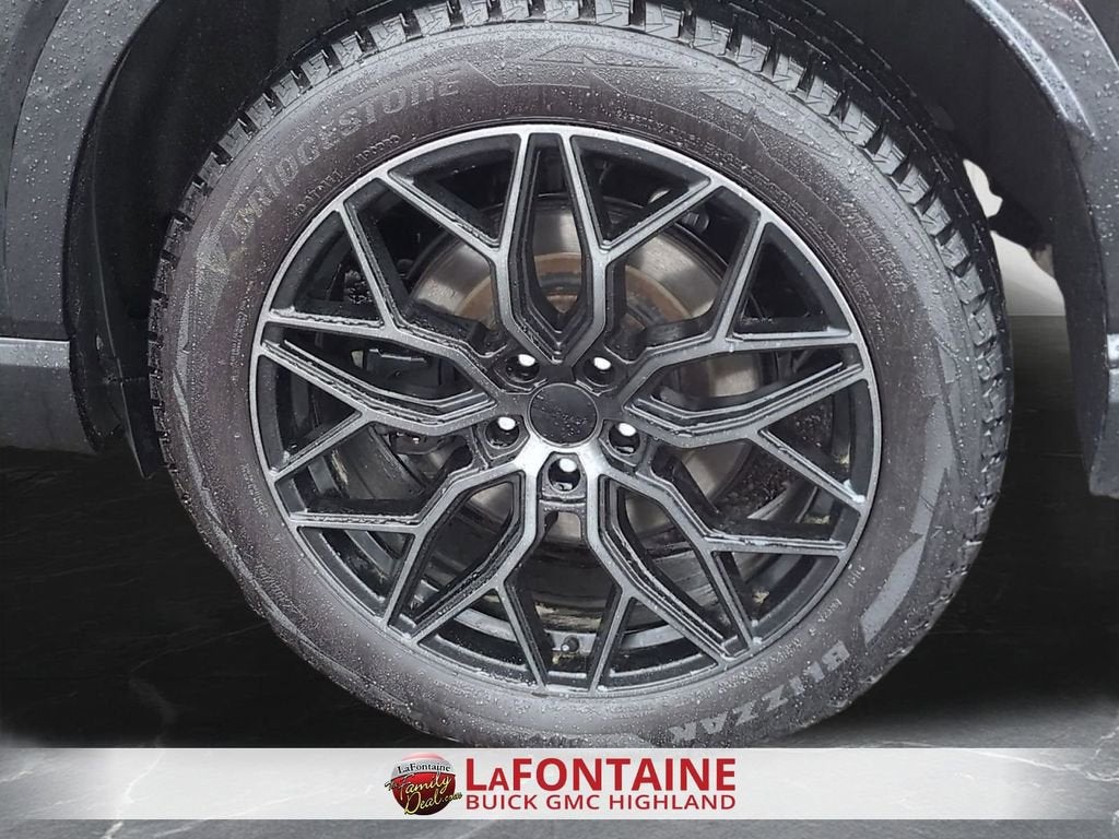 2023 Lexus RX 500h F SPORT Performance