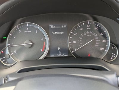 2022 Lexus RX RX 350