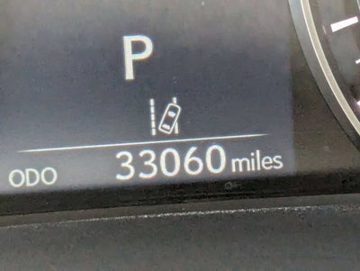 2022 Lexus RX RX 350