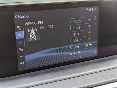2022 Lexus RX RX 350