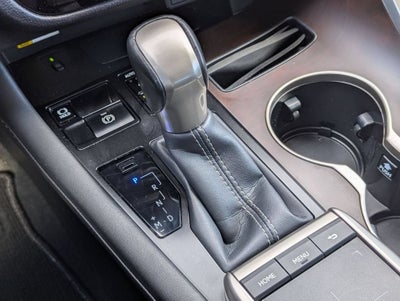 2022 Lexus RX RX 350