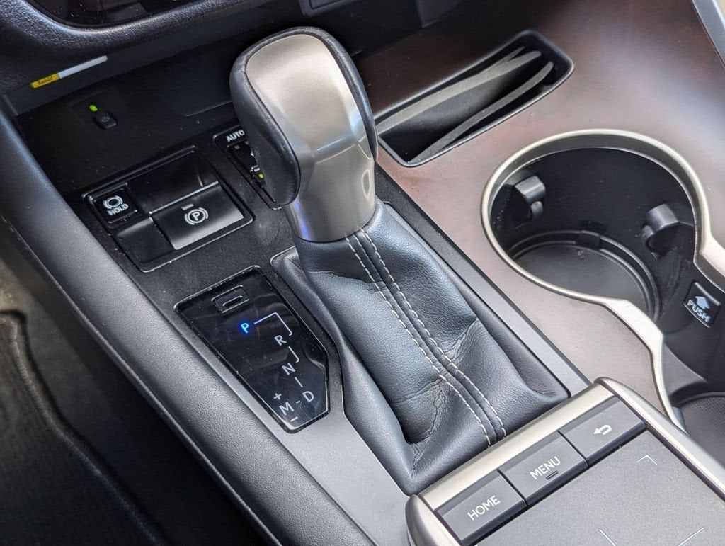 2022 Lexus RX RX 350
