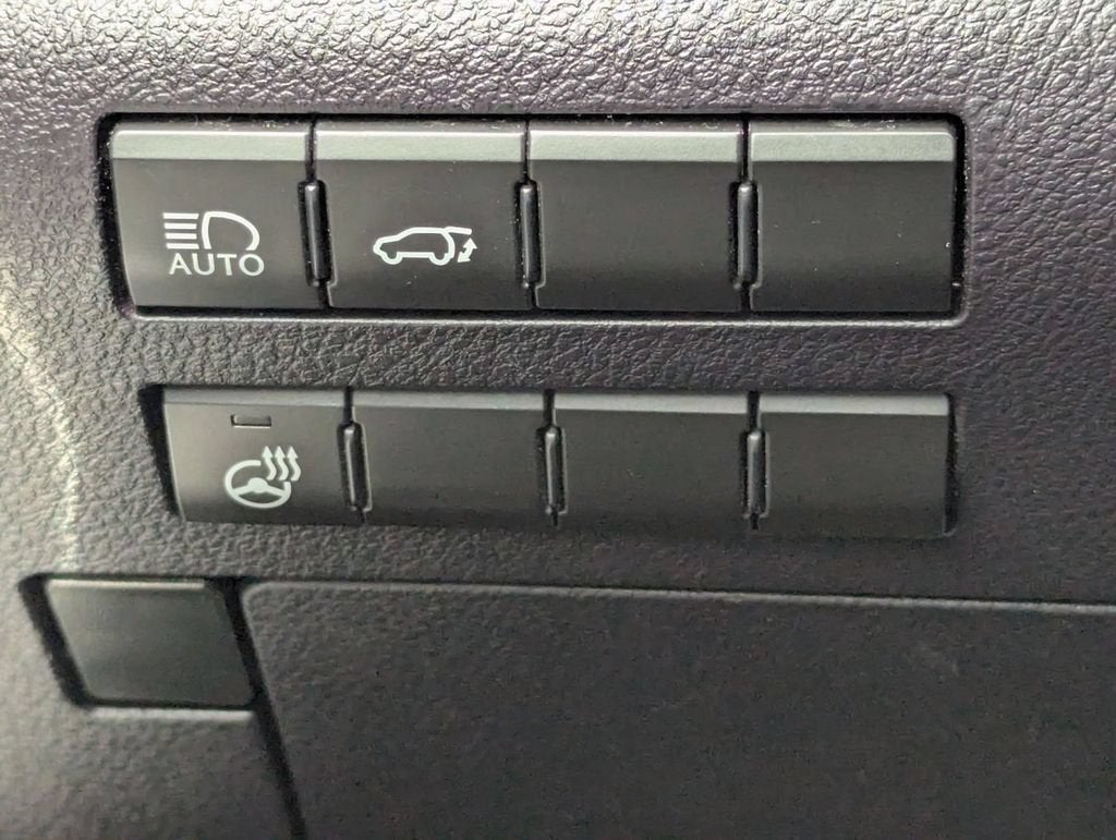 2022 Lexus RX RX 350
