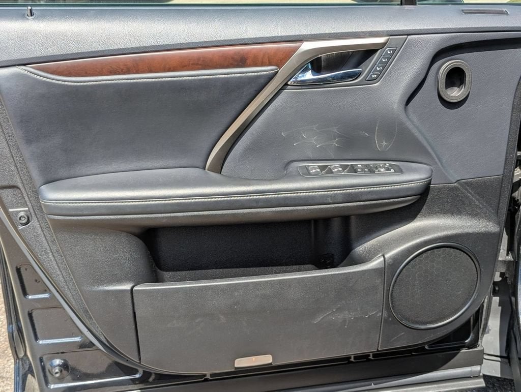 2022 Lexus RX RX 350
