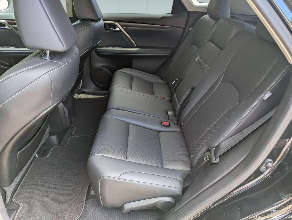 2022 Lexus RX RX 350