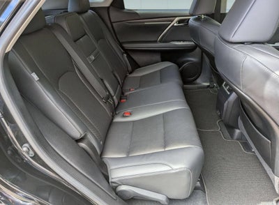 2022 Lexus RX RX 350