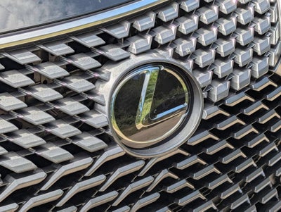 2022 Lexus RX RX 350
