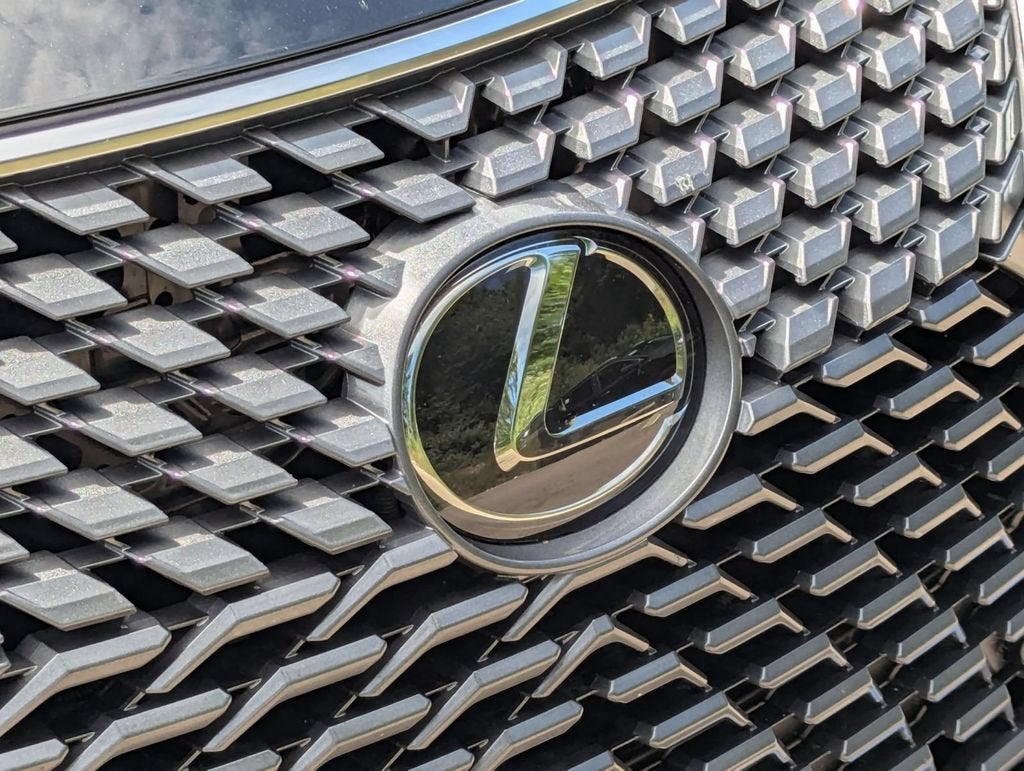 2022 Lexus RX RX 350