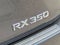 2022 Lexus RX RX 350