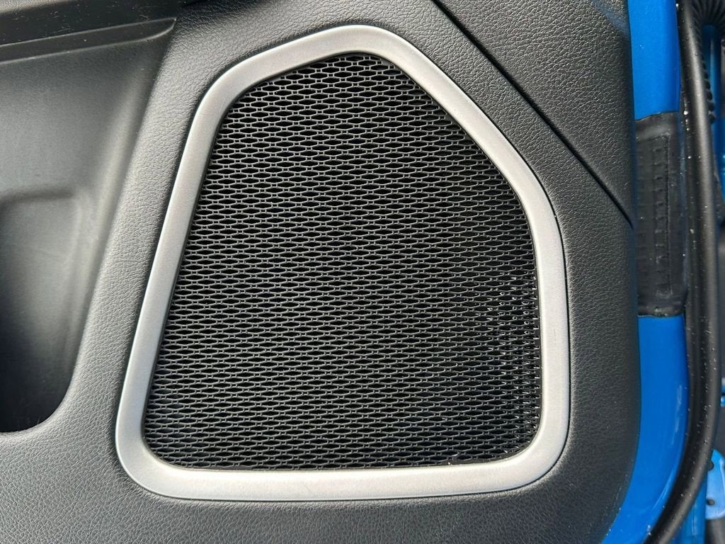 2020 Jeep Compass Limited 4X4