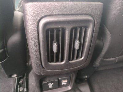 2018 Jeep Compass Limited 4x4