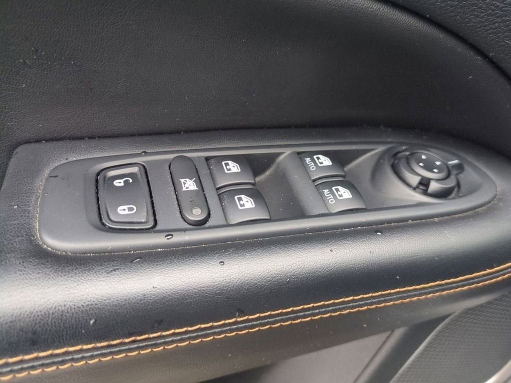 2018 Jeep Compass Limited 4x4