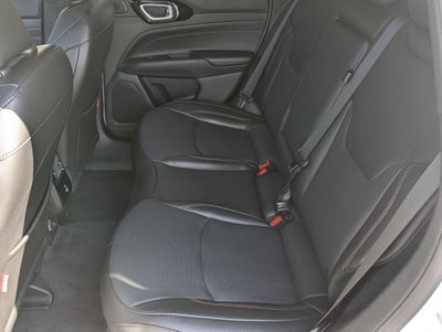 2023 Jeep Compass Trailhawk 4x4