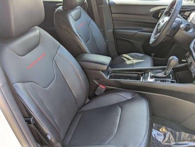 2023 Jeep Compass Trailhawk 4x4