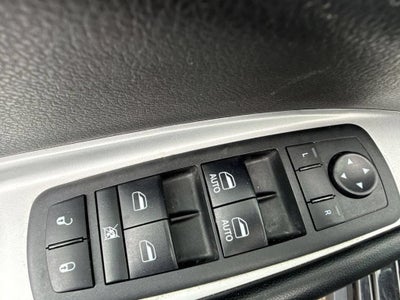 2018 Dodge Journey GT AWD