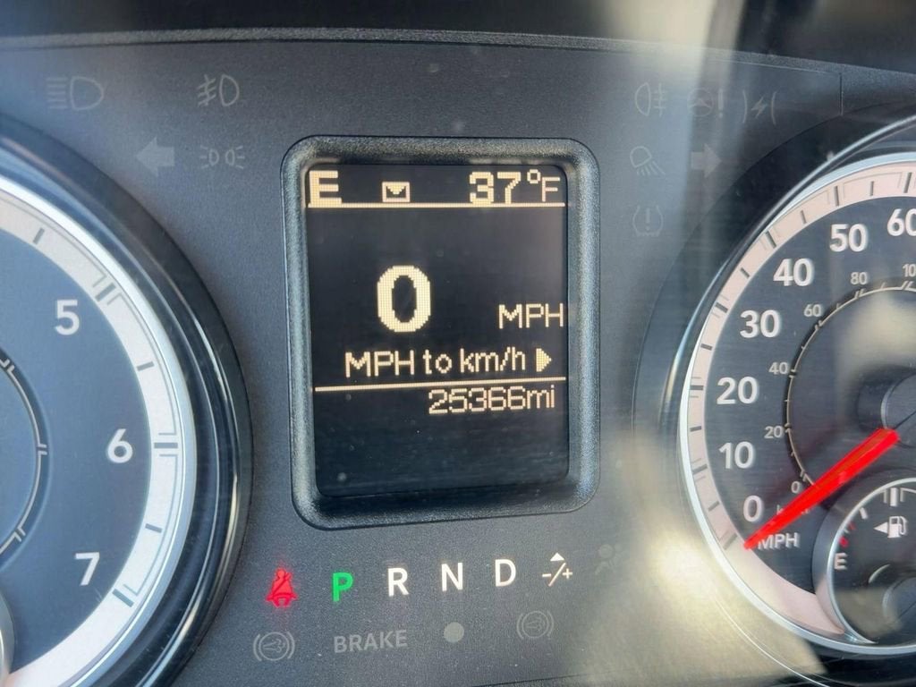 2018 RAM 3500 Tradesman Regular Cab 4x4 8' Box