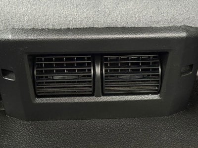 2018 RAM 2500 Tradesman Crew Cab 4x4 6'4" Box
