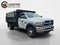 2018 RAM 5500 Chassis Cab Tradesman