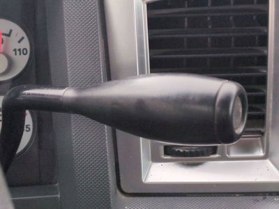 2008 Dodge Ram 4500 REG 168WB 4X2