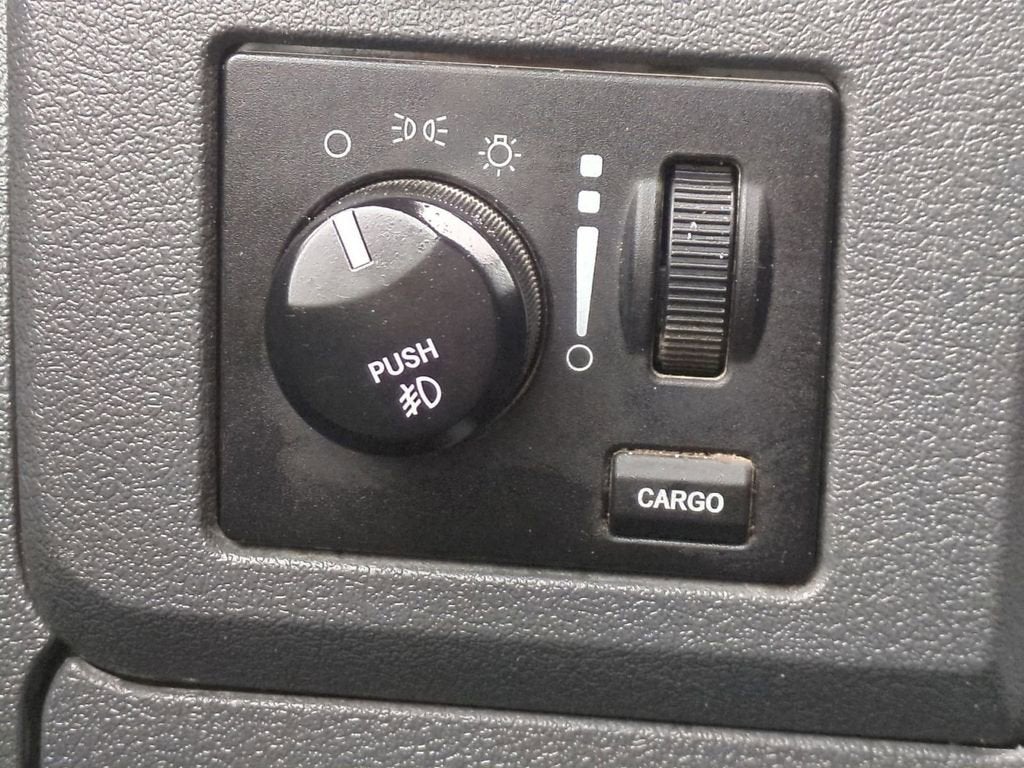 2008 Dodge Ram 4500 REG 168WB 4X2