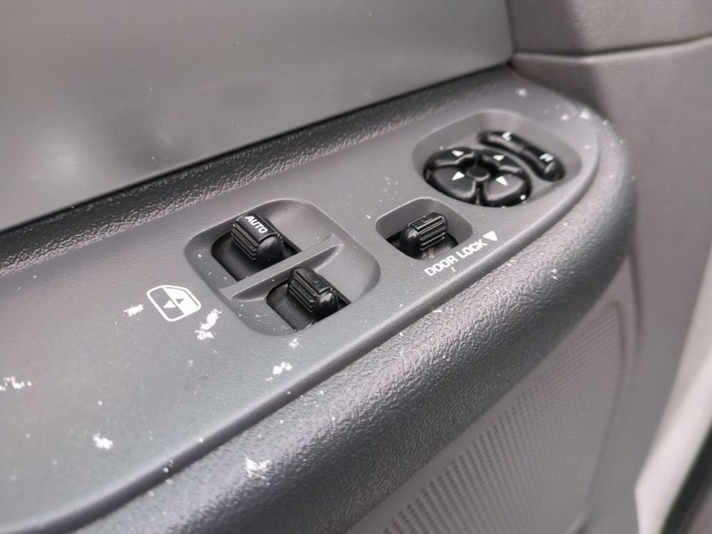 2008 Dodge Ram 4500 REG 168WB 4X2