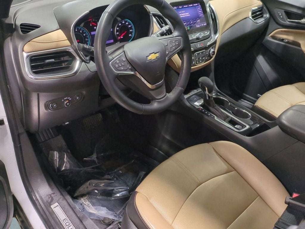 2023 Chevrolet Equinox Premier