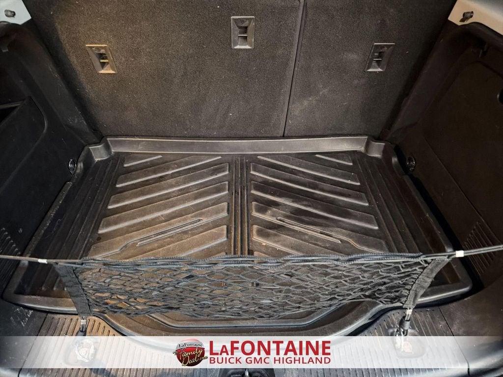 2020 Chevrolet Trax Premier