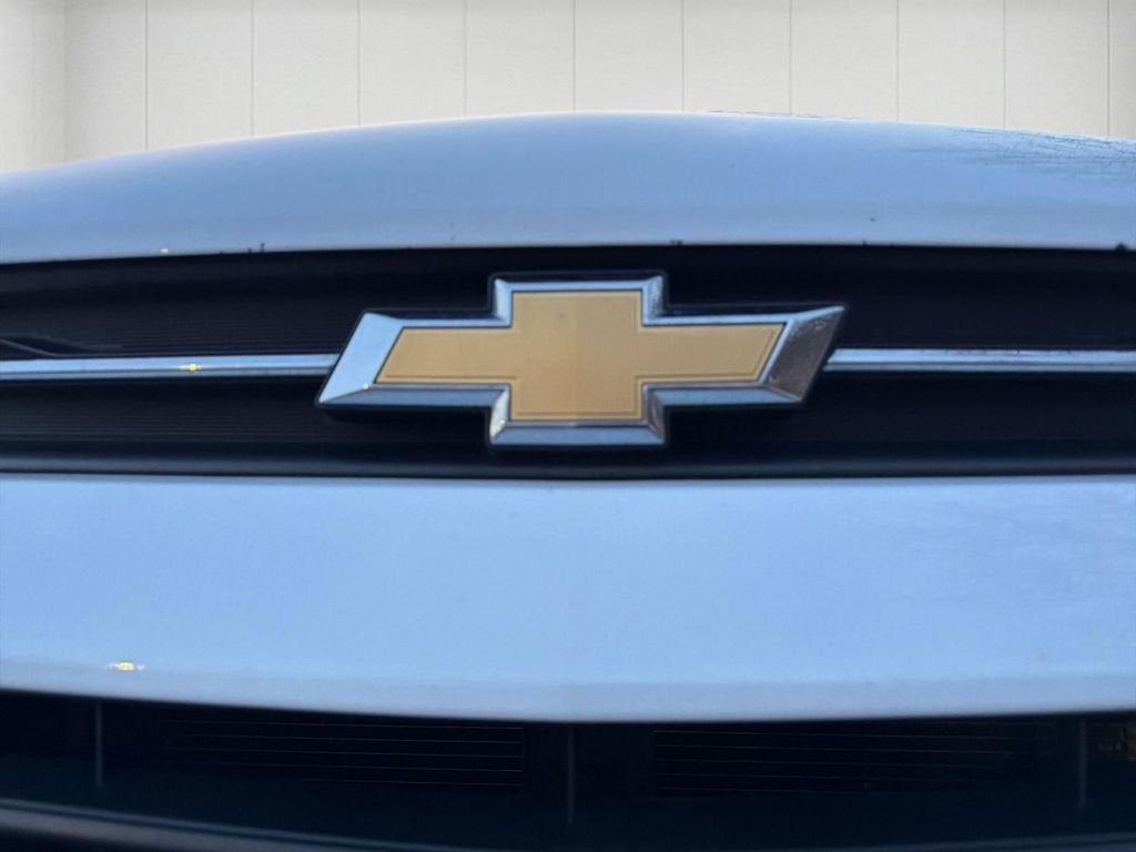 2020 Chevrolet Trax Premier