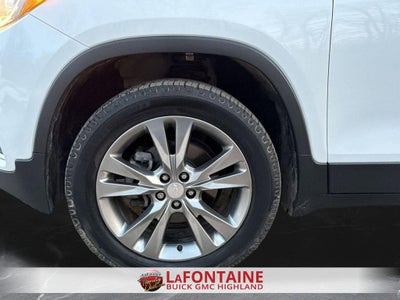 2020 Chevrolet Trax Premier