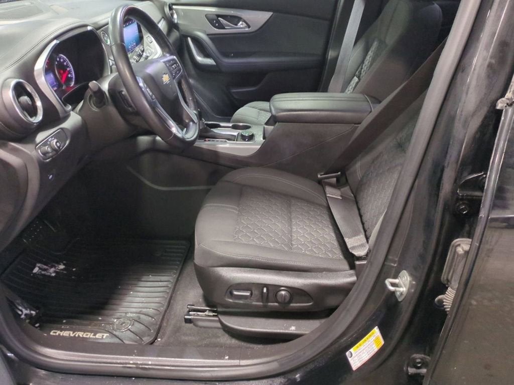 2020 Chevrolet Blazer 2LT