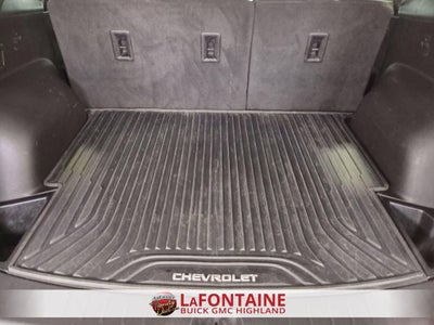 2020 Chevrolet Blazer 2LT