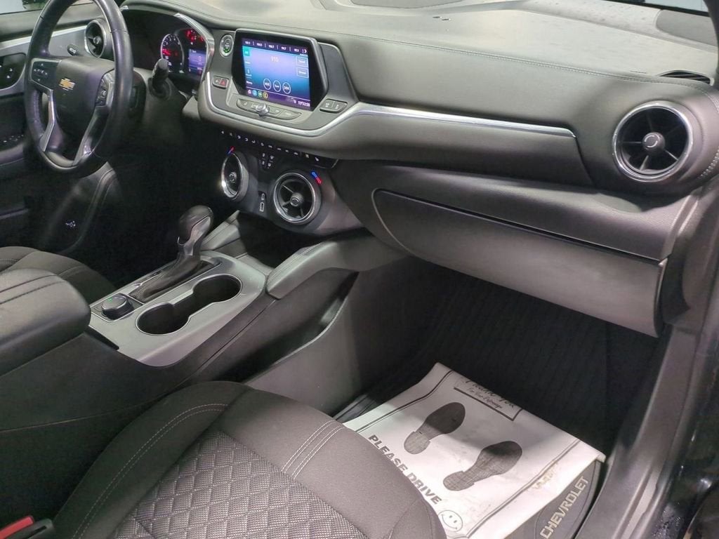 2020 Chevrolet Blazer 2LT