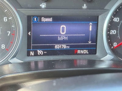 2019 Chevrolet Blazer 4DR AWD LT