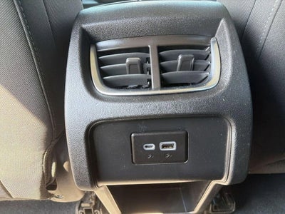 2019 Chevrolet Blazer 4DR AWD LT