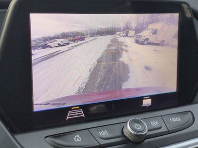 2020 Chevrolet Blazer 2LT