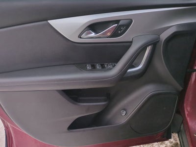 2020 Chevrolet Blazer 2LT