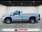 2021 GMC Sierra 1500 2WD REG 140" PRO