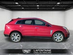 2014 Cadillac SRX Performance Collection